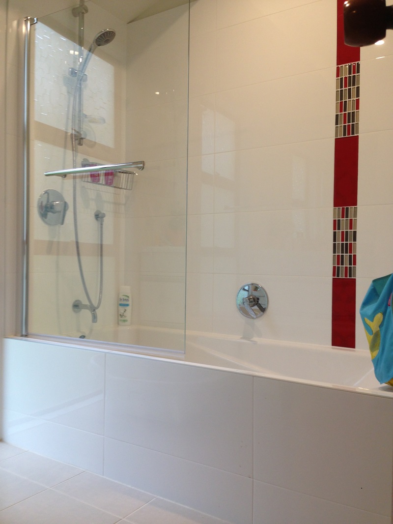 Bathrooms & Kitchens renovation in Chatswood, Auckland
